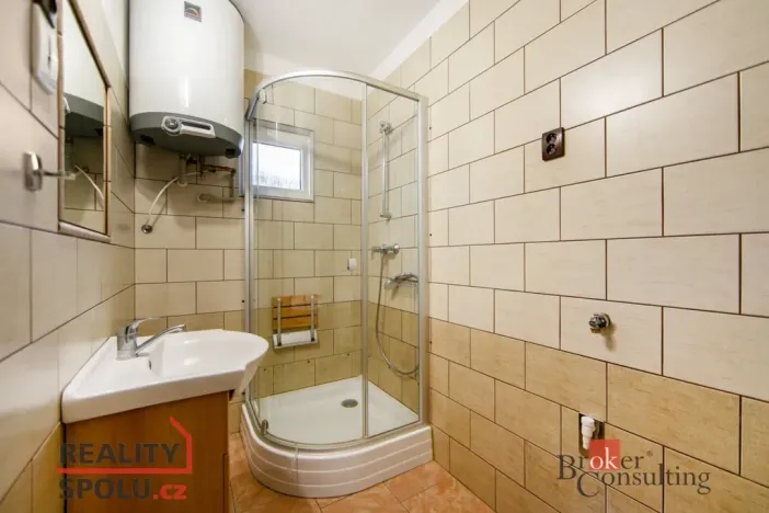 Prodej rodinného domu, Strašice, 232 m2