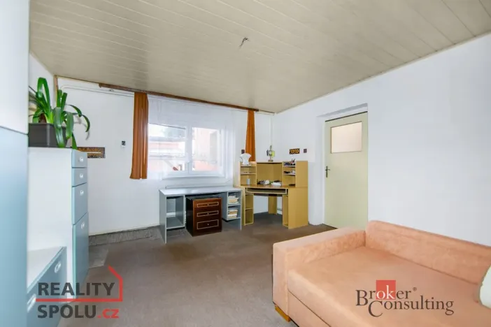 Prodej rodinného domu, Strašice, 232 m2