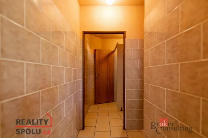 Prodej rodinného domu, Strašice, 232 m2