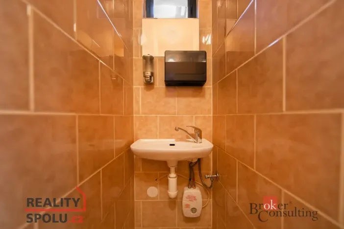 Prodej rodinného domu, Strašice, 232 m2