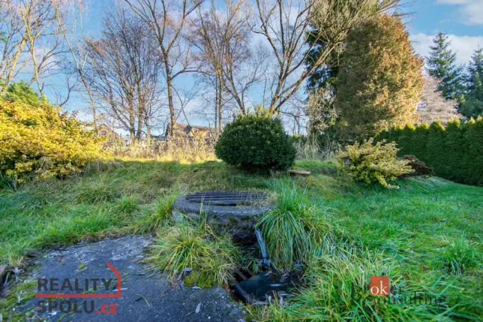 Prodej rodinného domu, Strašice, 232 m2