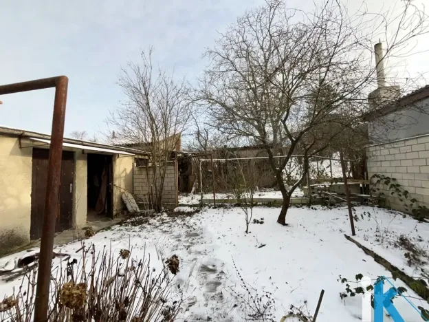 Prodej rodinného domu, Nížkovice, 95 m2