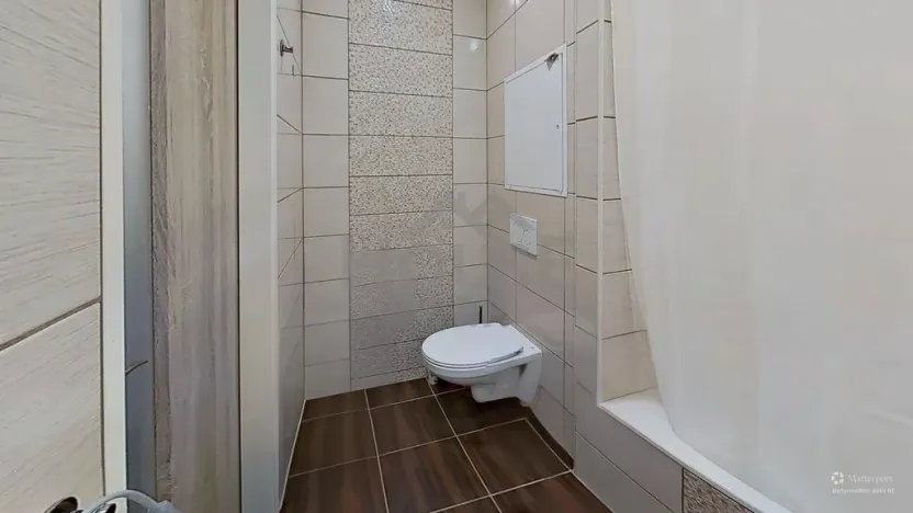 Prodej bytu 1+1, Praha - Střížkov, Varnsdorfská, 26 m2