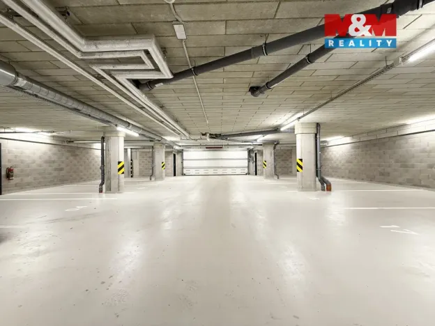 Prodej bytu 2+kk, Kladno, Ke křížku, 44 m2