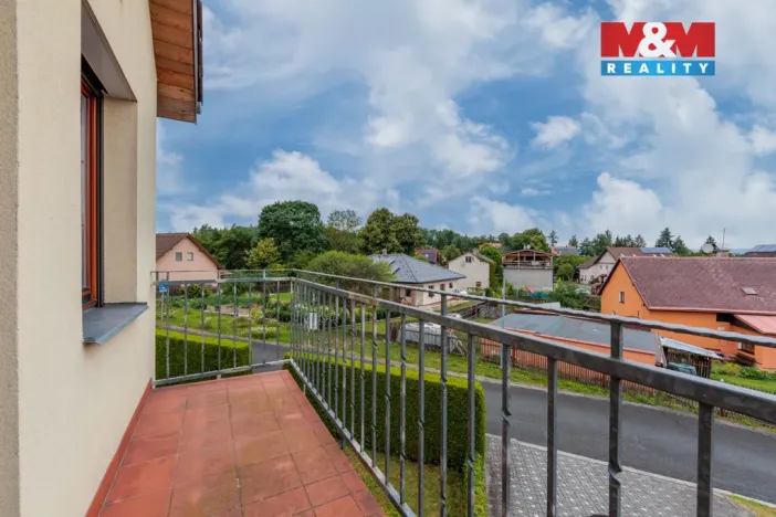 Prodej rodinného domu, Kolová - Háje, 330 m2