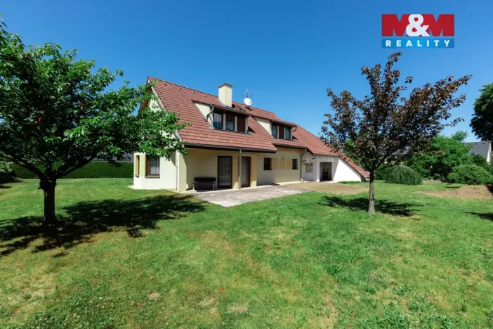 Prodej rodinného domu, Kolová - Háje, 330 m2