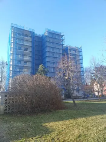 Pronájem bytu 2+kk, Praha - Komořany, Za sídlištěm, 48 m2
