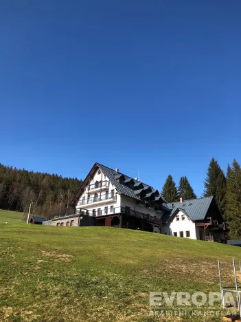 Prodej bytu 2+kk, Rokytnice nad Jizerou - Rokytno, Rokytno, 63 m2