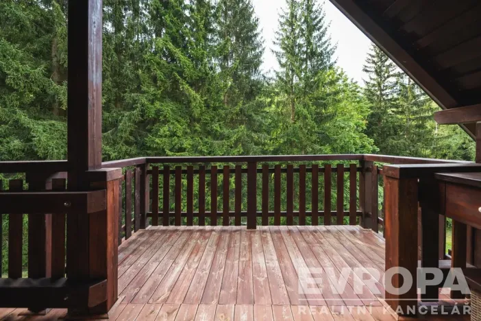 Prodej bytu 2+kk, Rokytnice nad Jizerou - Rokytno, Rokytno, 63 m2