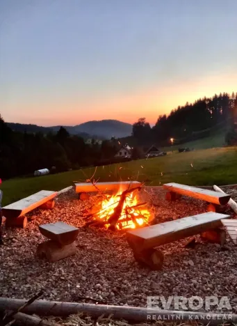 Prodej bytu 2+kk, Rokytnice nad Jizerou - Rokytno, Rokytno, 63 m2