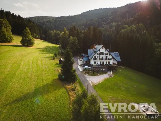Prodej bytu 2+kk, Rokytnice nad Jizerou - Rokytno, Rokytno, 63 m2