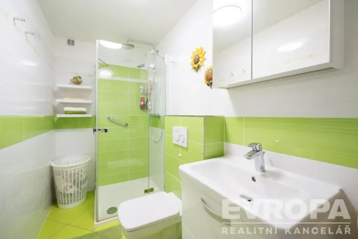 Prodej bytu 2+kk, Rokytnice nad Jizerou - Rokytno, Rokytno, 63 m2