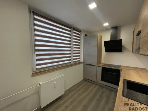 Pronájem bytu 3+1, Jihlava, Březinova, 74 m2