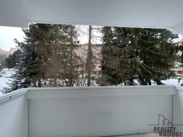 Pronájem bytu 3+1, Jihlava, Březinova, 74 m2