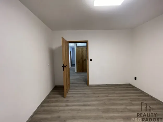 Pronájem bytu 3+1, Jihlava, Březinova, 74 m2