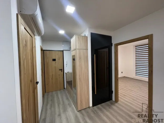 Pronájem bytu 3+1, Jihlava, Březinova, 74 m2