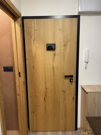 Pronájem bytu 3+1, Jihlava, Březinova, 74 m2