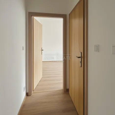 Pronájem bytu 1+1, Habartov, Mírová, 41 m2