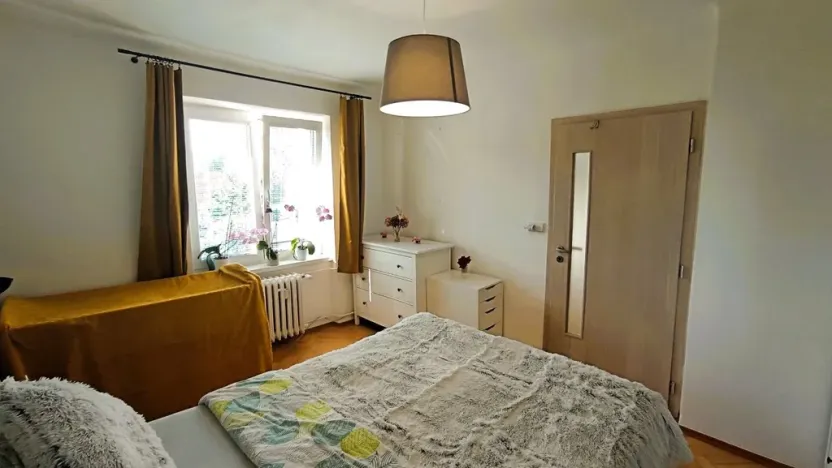 Pronájem bytu 2+1, České Budějovice - České Budějovice 3, Jeremiášova, 57 m2