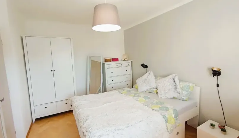 Pronájem bytu 2+1, České Budějovice - České Budějovice 3, Jeremiášova, 57 m2