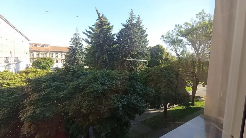 Pronájem bytu 2+1, České Budějovice - České Budějovice 3, Jeremiášova, 57 m2