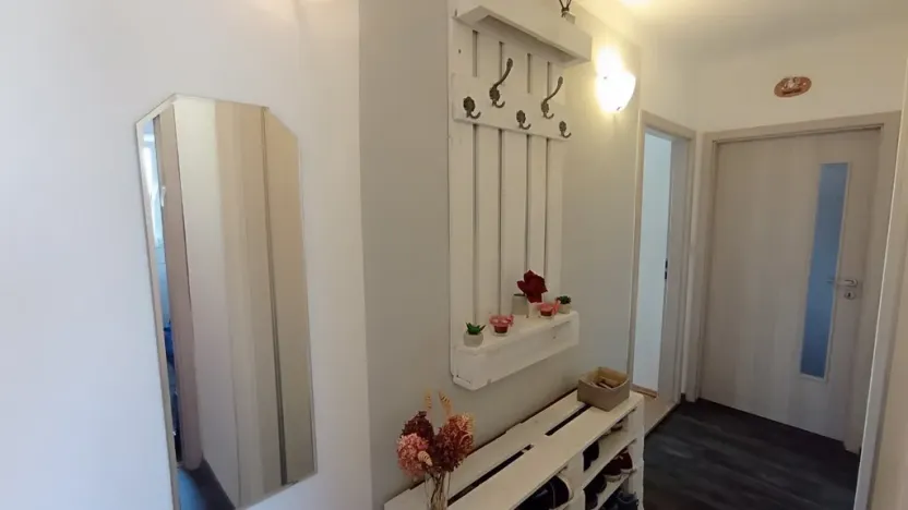 Pronájem bytu 2+1, České Budějovice - České Budějovice 3, Jeremiášova, 57 m2