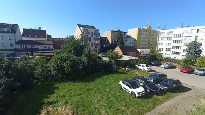 Pronájem bytu 2+1, České Budějovice - České Budějovice 3, Jeremiášova, 57 m2