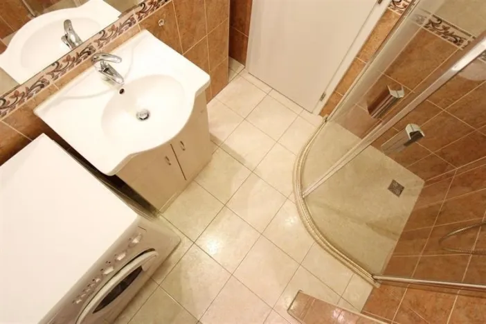 Pronájem bytu 1+kk, Brno - Veveří, Dřevařská, 34 m2