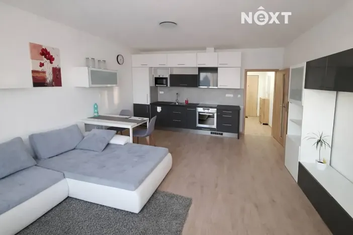 Pronájem bytu 2+kk, Bakov nad Jizerou, Žižkova, 58 m2