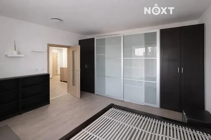 Pronájem bytu 2+kk, Bakov nad Jizerou, Žižkova, 58 m2