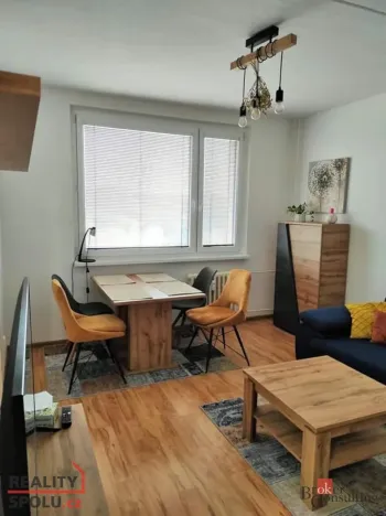 Pronájem bytu 2+1, Rokytnice v Orlických horách, Sídliště 1. máje, 54 m2