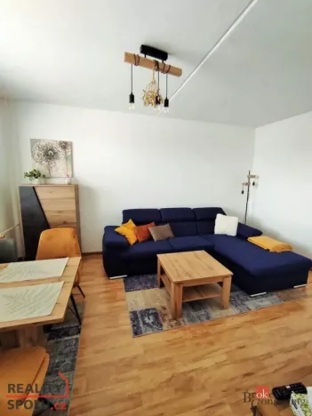 Pronájem bytu 2+1, Rokytnice v Orlických horách, Sídliště 1. máje, 54 m2