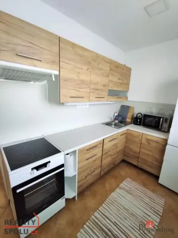 Pronájem bytu 2+1, Rokytnice v Orlických horách, Sídliště 1. máje, 54 m2