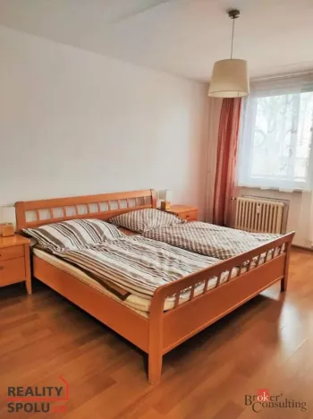 Pronájem bytu 2+1, Rokytnice v Orlických horách, Sídliště 1. máje, 54 m2