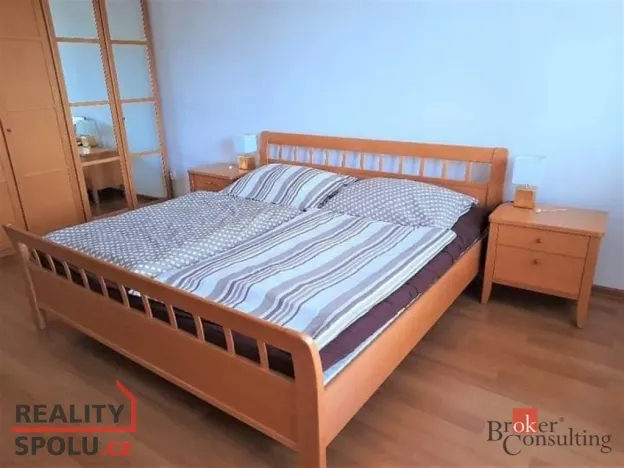 Pronájem bytu 2+1, Rokytnice v Orlických horách, Sídliště 1. máje, 54 m2