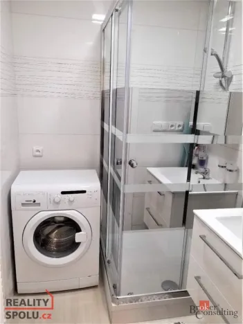 Pronájem bytu 2+1, Rokytnice v Orlických horách, Sídliště 1. máje, 54 m2