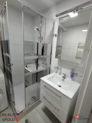 Pronájem bytu 2+1, Rokytnice v Orlických horách, Sídliště 1. máje, 54 m2