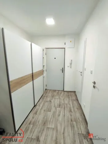 Pronájem bytu 2+1, Rokytnice v Orlických horách, Sídliště 1. máje, 54 m2