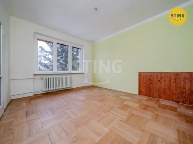 Prodej bytu 2+1, Ostrava, Španielova, 55 m2