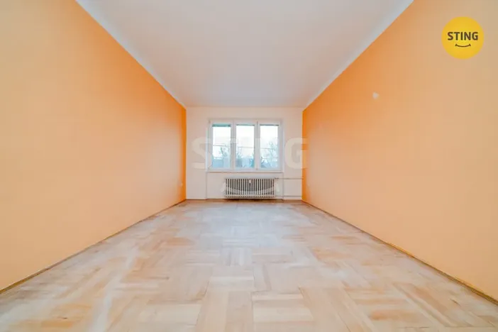 Prodej bytu 2+1, Ostrava, Španielova, 55 m2