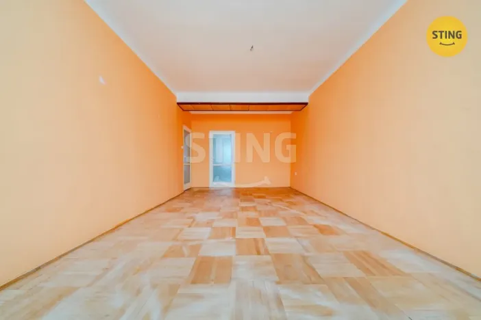 Prodej bytu 2+1, Ostrava, Španielova, 55 m2