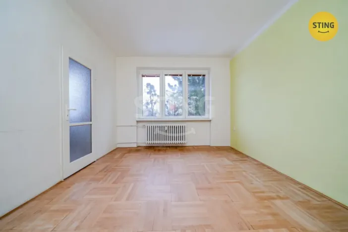 Prodej bytu 2+1, Ostrava, Španielova, 55 m2