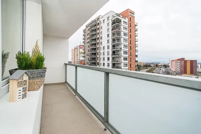 Pronájem bytu 3+kk, Praha - Horní Měcholupy, Nad přehradou, 78 m2