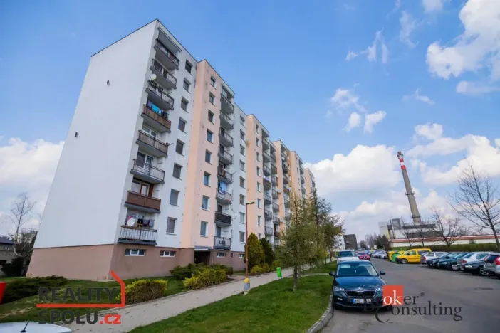 Pronájem bytu 1+1, Rychnov nad Kněžnou, Mírová, 40 m2