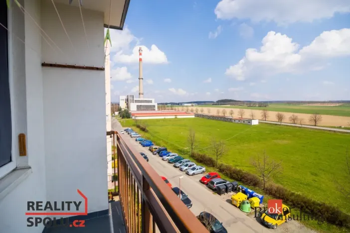 Pronájem bytu 1+1, Rychnov nad Kněžnou, Mírová, 40 m2