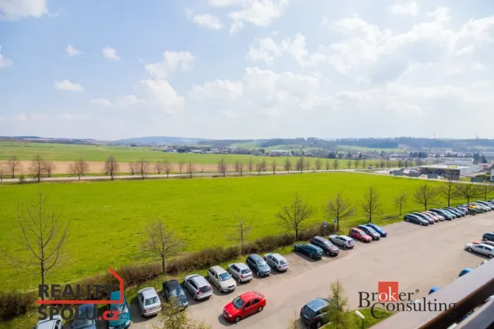 Pronájem bytu 1+1, Rychnov nad Kněžnou, Mírová, 40 m2