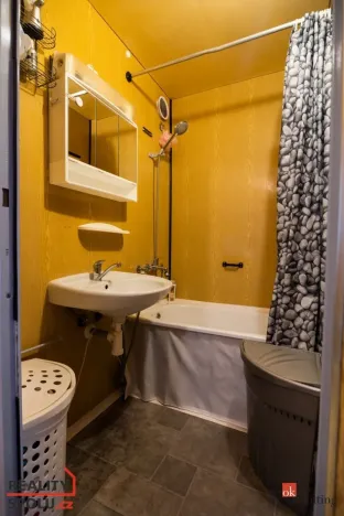 Pronájem bytu 1+1, Rychnov nad Kněžnou, Mírová, 40 m2