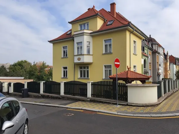 Pronájem bytu 3+1, Teplice, Antonína Dvořáka, 100 m2