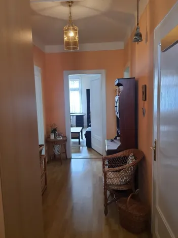 Pronájem bytu 3+1, Teplice, Antonína Dvořáka, 100 m2