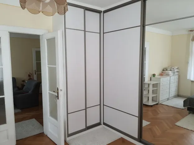 Pronájem bytu 3+1, Teplice, Antonína Dvořáka, 100 m2